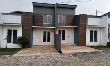 Rumah Dijual di Jalan Raya Hankam Pondok Gede