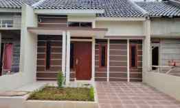 Rumah Cluster Minimalis Harga Perdana Cash