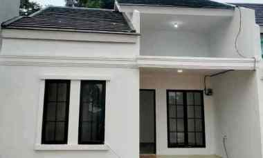 Rumah Cluster Murah Kalimulya Pondok Rajeg