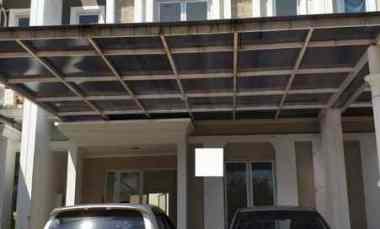 Rumah Dijual di Cluster North Thames Jakarta Garden City, Jakarta Timur