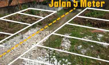 Rumah Cluster Pondok Aren Bintaro