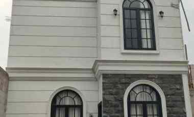 Rumah Dijual di Jl Sukatani Depok