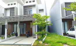 Rumah Cluster Shinano Jakarta Garden City