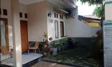 Rumah Dijual di Depok Timur