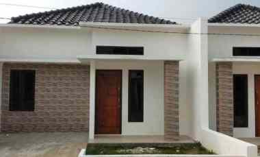 Rumah Dijual di Citayam, Parung Ragajaya