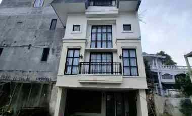 Rumah Dijual di Mampang Prapatan Jaksel