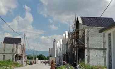 Rumah Cluster Syariah di Kota Ponorogo