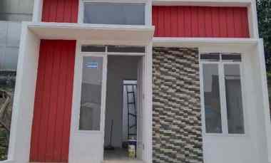 Rumah Dijual di Jalan Raya Harjamukti Cibubur