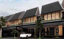 Rumah Dijual di Cluster Z Living Grand Wisata Bekasi, Mustika Jaya, Bekasi, Jawa Barat