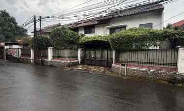 Rumah Compound 3 Unit - Cipete Selatan, Cilandak