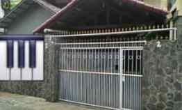 rumah condet