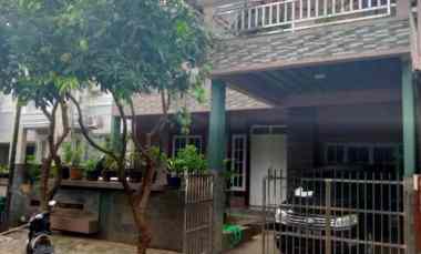 Rumah Dijual di Citragran Cibubur