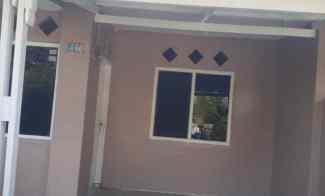 rumah d jual siap huni