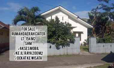 Rumah Dijual di Subang