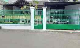 rumah daerah ciracas bebas banjir