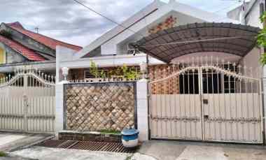 Rumah Daerah Darmo Harapan Indah