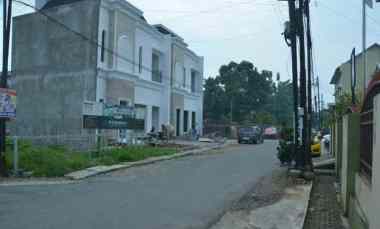 rumah daerah medan baru kota medan