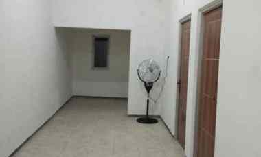 Rumah Daerah Ngagel, Atap Gavalum, PBB Lengkap