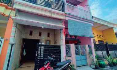Rumah Daerah, Setro, Lebak, Ploso, 2 Lantai. 300 jt, Nego