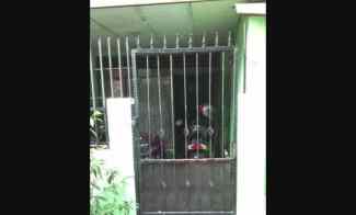 Rumah Dijual di Jl. Gg IStiqomah No. 23 Pertamburan Iv