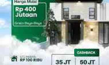 Rumah Daerah Sukodono Perumahan Amarilys