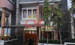 rumah dago townhouse