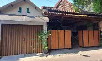 rumah dalam beteng kraton yogyakarta