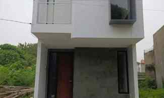 Rumah Dijual di Jl. Ir H. Juanda, BBS, Kec. Ciputat Tim. , Kota Tangerang Selatan, Banten