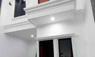 Rumah Dijual di Cipayung Depok