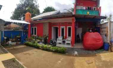 Rumah Dijual di Jalan thabroni