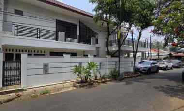 rumah dalam komplek harga di bawah pasaran siap huni