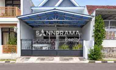 Rumah dalam Perumahan Mekarjaya Depok -RnTami