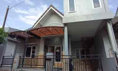 Rumah dalam Perumahan Utara Terminal Condong Catur