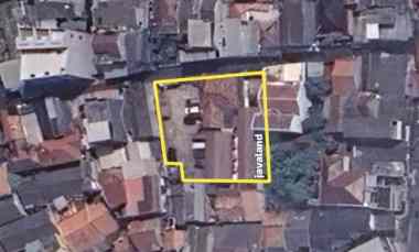 Rumah dan Kost an Aktiv Kebon Jeruk Jakarta Barat