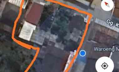 Rumah dan Tanah Dijual