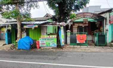 Rumah Dijual di Jagakarsa