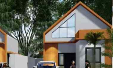 Rumah dan Villa di Agro Wisata Anyer