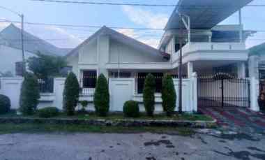 Rumah Darmo Harapan, Strategis