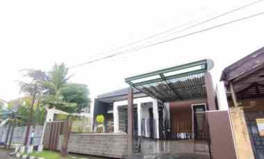 Rumah Darmo Permai Timur STRATEGIS, SIAP HUNI