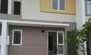 Rumah Dijual di Gedebage
