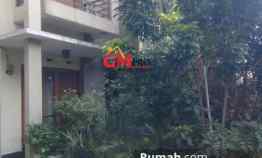 Rumah Dijual di De Green Grande