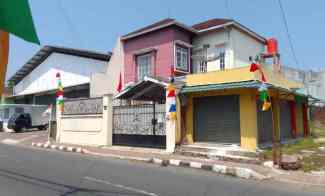 rumah dekat akmil cocok untuk kost homestay