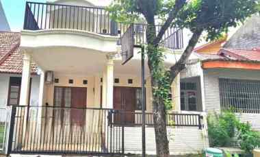 Rumah Dijual di Kemang Pratama, Bojong Rawalumbu, Bekasi