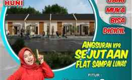 Rumah Dijual di kedungrejo