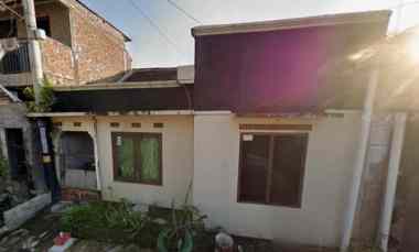 Rumah Dijual di Perum tingkir Salatiga