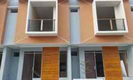 Dijual Rumah 2 Lantai di Harapan Indah The Jakarta Residence