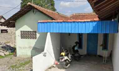 Rumah dekat Jln Nusa Indah Concat
