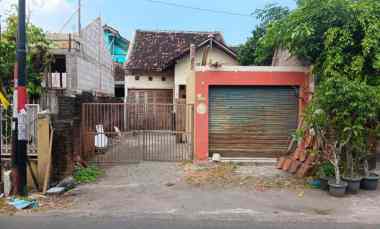 Rumah dekat Kampus Isi di Sewon Bantul Yogyakarta