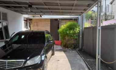 Rumah Dijual di Kompleks Perumahan Jurang Manggu Indah