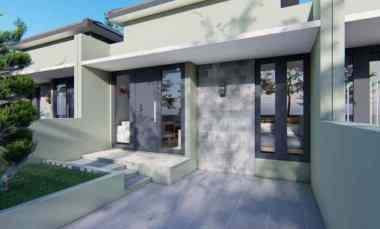 Rumah dekat Kampus Umy di Tamantirto Bantul